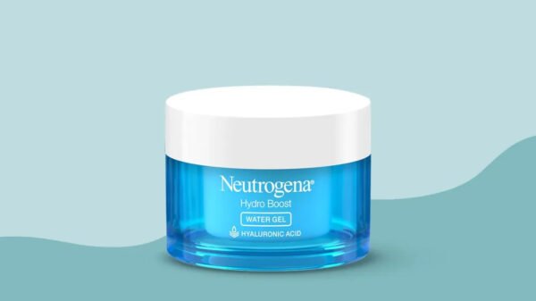 Neutrogena Hydrating Facial Moisturizer - Image 2