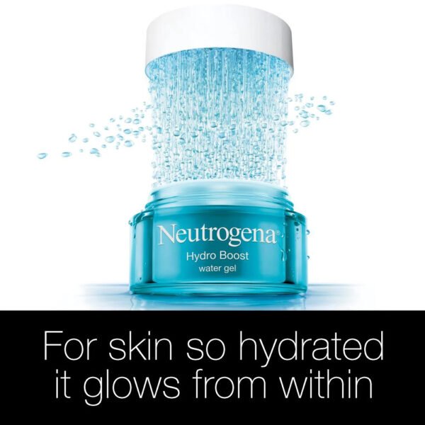 Neutrogena Hydrating Facial Moisturizer - Image 3