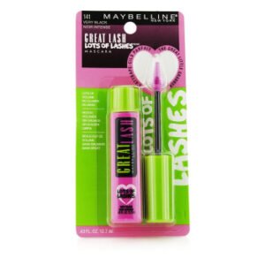 Maybelline Great Lash Mascara