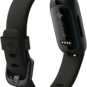 Fitbit Inspire 3 Health &-Fitness-Tracker