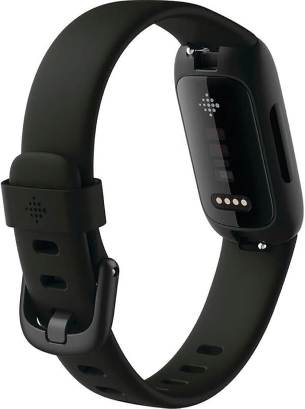Fitbit Inspire 3 Health &-Fitness-Tracker