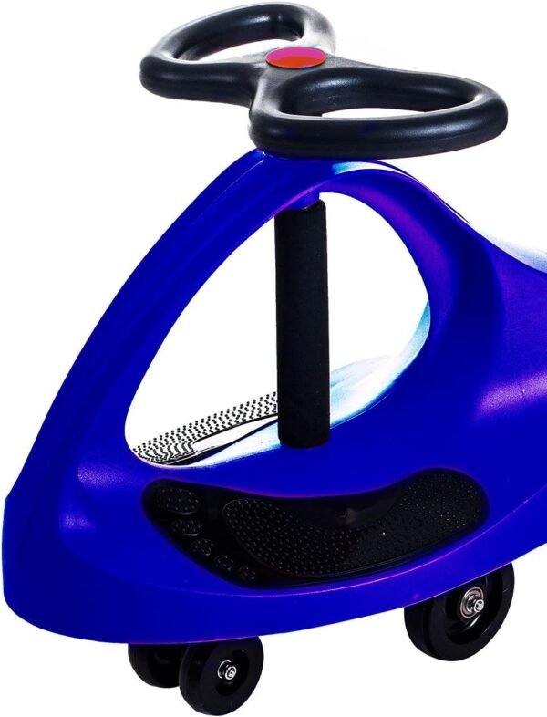 Wiggle Car - Image 4