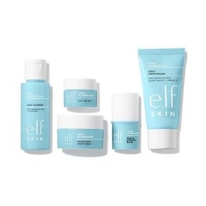 e.l.f. Jet Set Hydration Kit