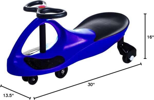 Wiggle Car - Image 2