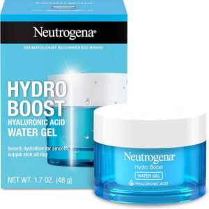 Neutrogena Hydrating Facial Moisturizer