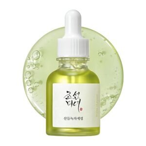 Beauty of Joseon Calming Serum