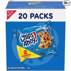 Original Chocolate Chip Cookies