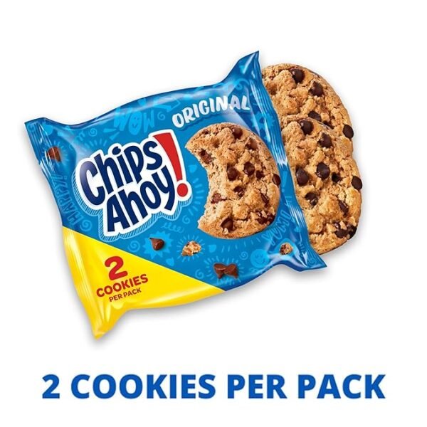 Original Chocolate Chip Cookies - Image 2