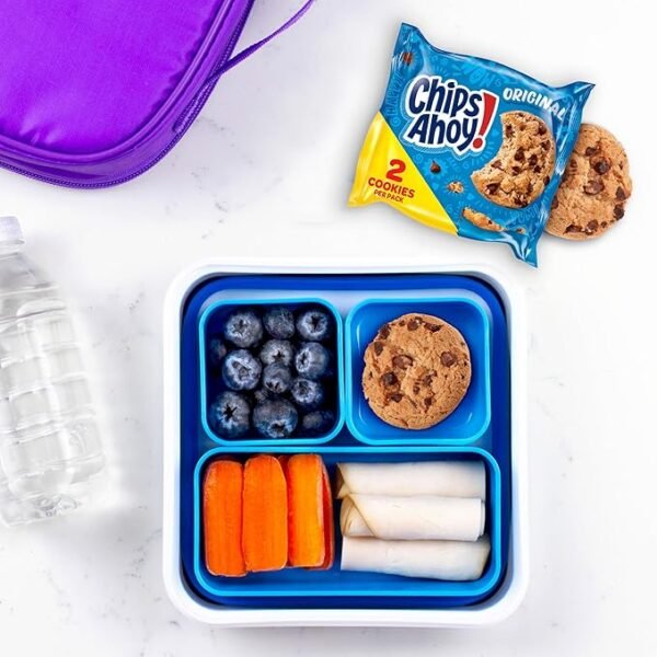 Original Chocolate Chip Cookies - Image 3