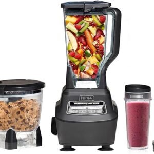 Ninja BL770 Mega Kitchen System
