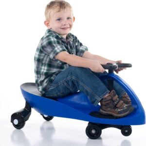 Wiggle Car