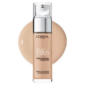 L'Oréal Paris True Match Super Blendable Foundation
