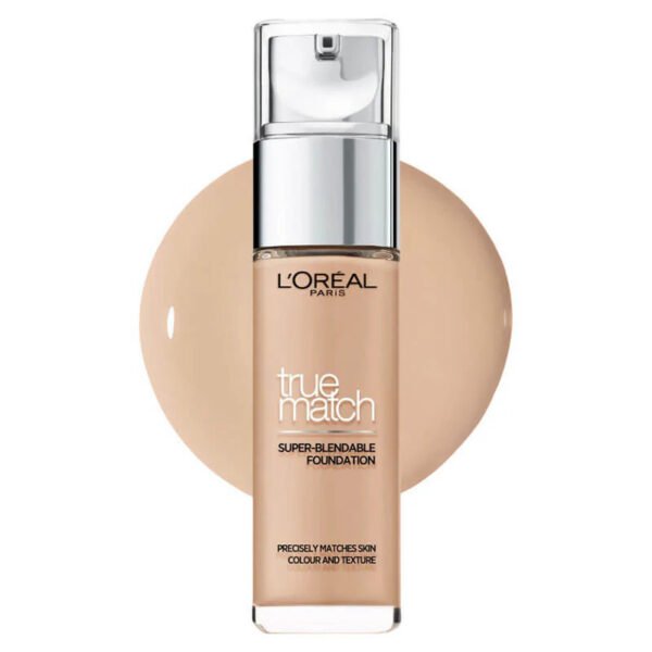 L'Oréal Paris True Match Super Blendable Foundation